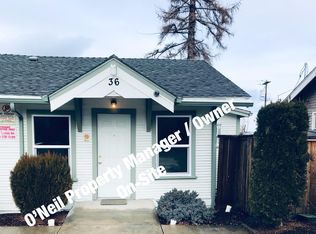 36 Irving Ave, Bend, OR 97703