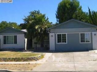 285 Pappas St, Pittsburg, CA