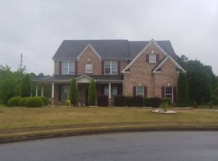 25 Brunswick Ct, Covington, GA 30016