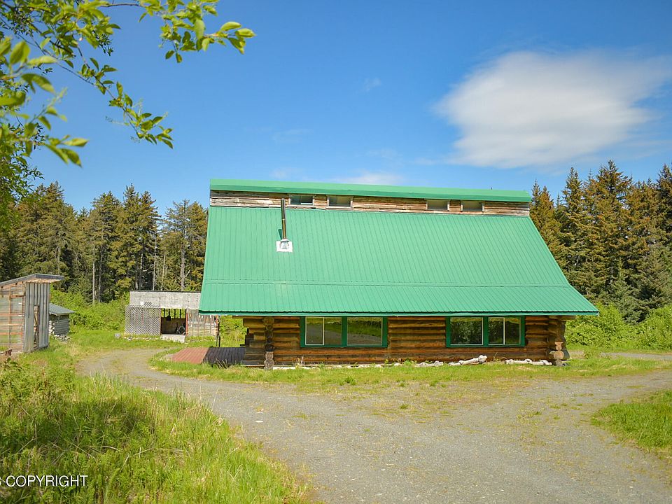 1916 Barnhardt Ln, Seldovia, AK 99663 Zillow