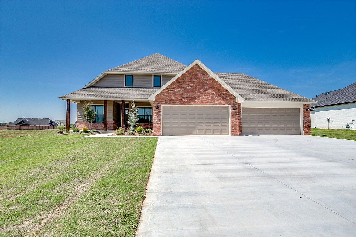 4530 Makenzie Trl, Piedmont, OK 73078 Zillow