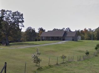 1328 Doc Cox Rd, Humboldt, TN 38343