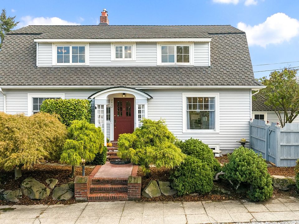 2402 Belvidere Avenue SW, Seattle, WA 98126 Zillow