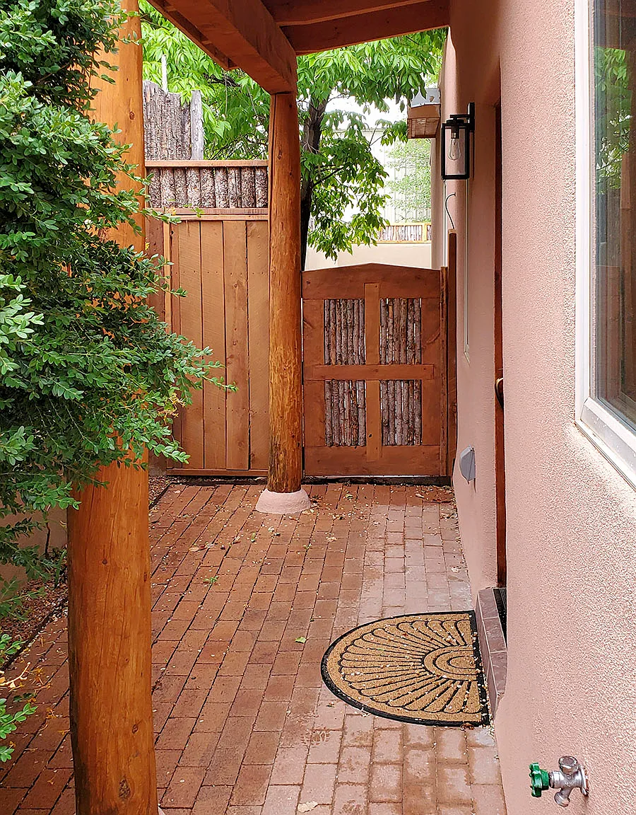 Cavalry Rd, Taos — Photo 2