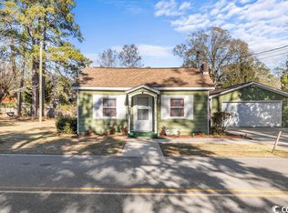 416 Live Oak St, Conway, SC 29527