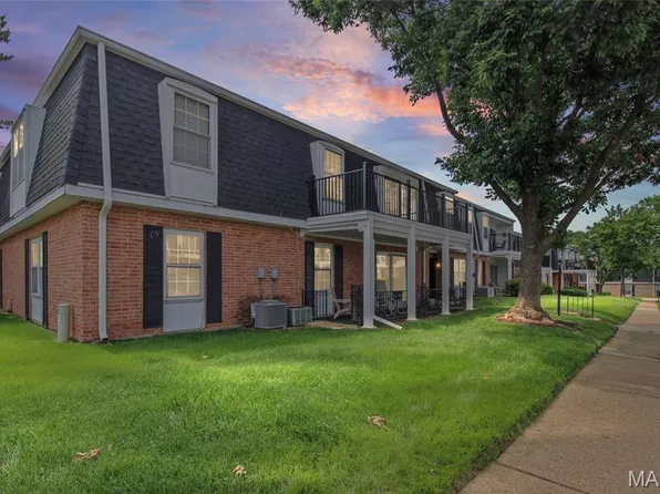 1674 Blue Ridge Dr APT H, Saint Louis, MO 63125