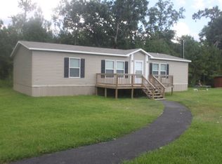 9869 Fm 58, Lufkin, TX 75901