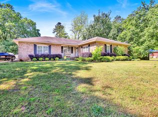 2530 Springwood Dr, Augusta, GA 30904