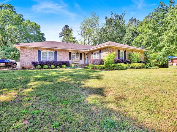 2530 Springwood Drive, Augusta, GA