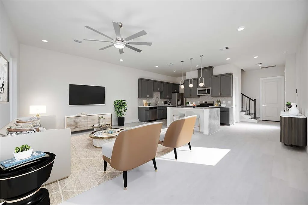 3 bed, 2.5 bath, 1680 sqft, $2,195 — Photo 4