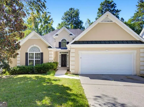 9993 Harmon Springs Dr, Villa Rica, GA 30180