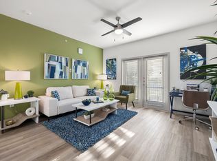 THE CALDWELL, Seguin, TX 78155