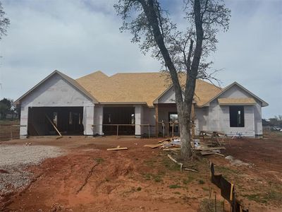 2416 Black Jack Ct, Blanchard, OK, 73010