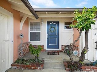 6613 Via Arroyo Dr, Buena Park, CA 90620