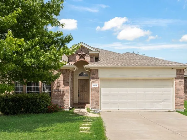 1008 Fort Apache Dr, Fort Worth, TX 76114