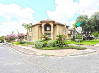 8502 Valley View Cir, Laredo, TX 78045