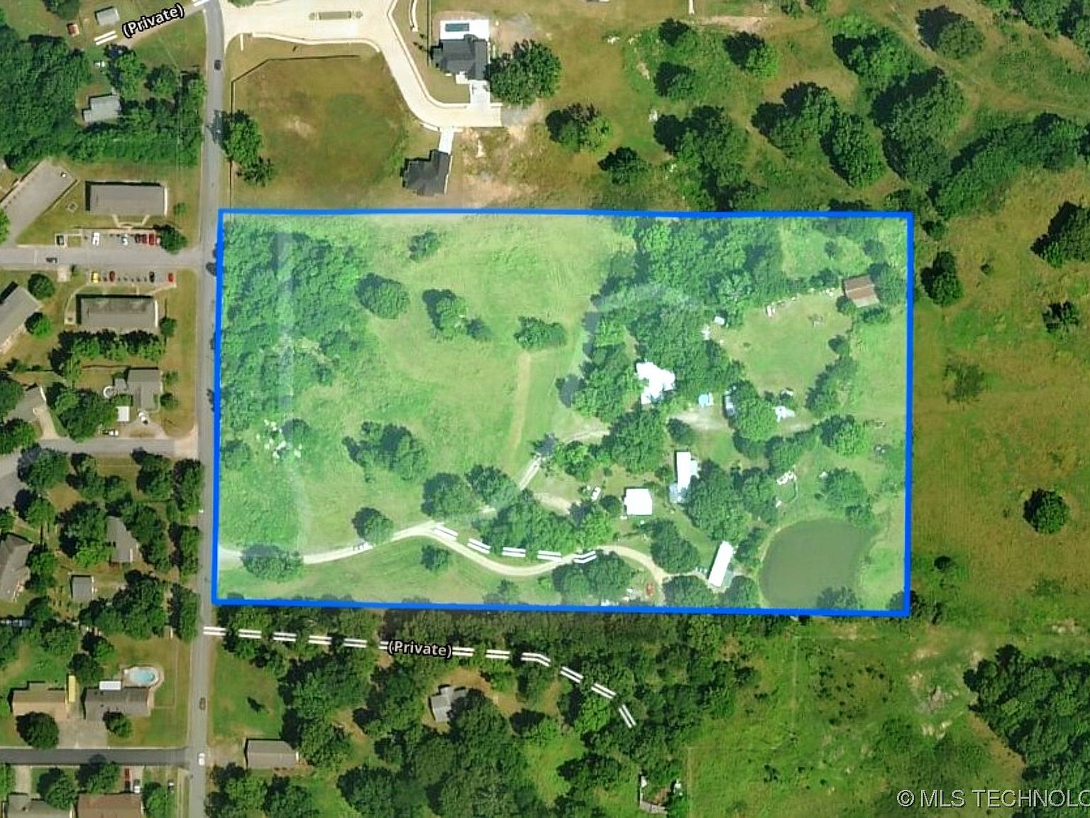 19097 E 777th Rd, Tahlequah, OK 74464 MLS 2332968 Zillow