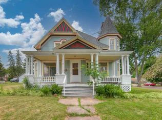 701 2nd Ave W, Ashland, WI 54806