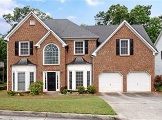 2924 Montview Dr SW, Marietta, GA 30060