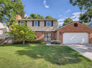 8796 W Roxbury Dr, Littleton, CO 80128