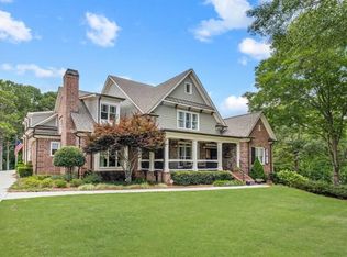 2030 Bennett Rd, Grayson, GA 30017