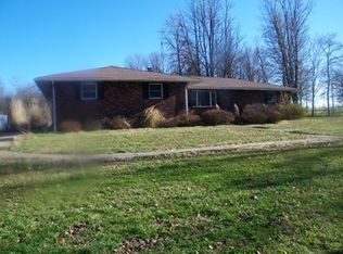 5730 Market Rd, Marion, IL 62959