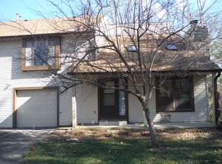 2437 Hideaway South Dr, INDIANAPOLIS, IN 46268