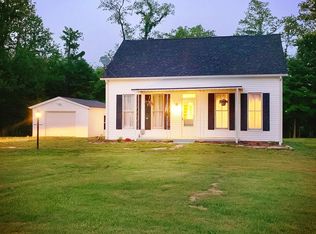 15386 Ireland Rd, Moores Hill, IN 47032