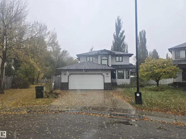 3659 30th St NW, Edmonton, AB T6T 1K3
