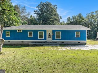 615 S McDonough Rd, Griffin, GA 30224