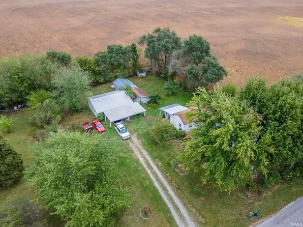 5804 N 400 E, Kendallville, IN 46755