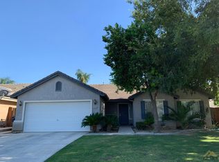12113 Marla Ave, Bakersfield, CA 93312