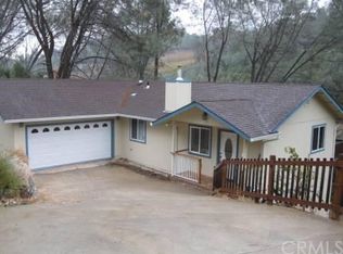 4664 Kaweah Rd, Kelseyville, CA 95451