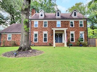 177 S Walnut Bend Rd, Cordova, TN 38018