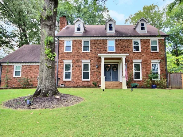 177 S Walnut Bend Rd, Cordova, TN 38018