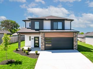 3400 Naples Dr, Columbia, MO 65202