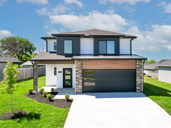 3400 Naples Dr, Columbia, MO 65202