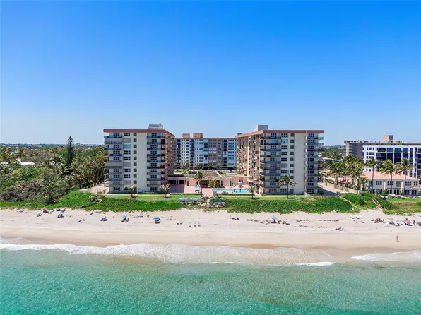 1149 Hillsboro Mile #109, Hillsboro Beach, FL 33062