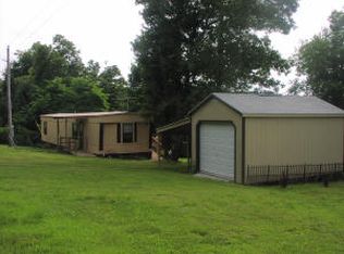 Hc 31, Jasper, AR 72641