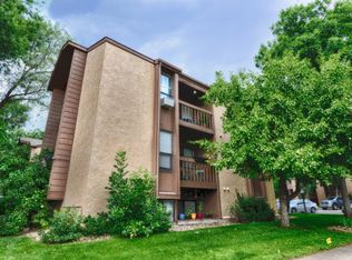 3515 28th St APT 107, Boulder, CO 80301