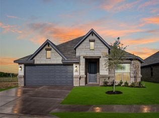 10316 Lenten Rose St, Fort Worth, TX 76036