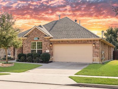 10117 Long Branch Dr, McKinney, TX, 75071