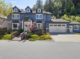 111 Falcon Ridge Rd, Scotts Valley, CA 95066