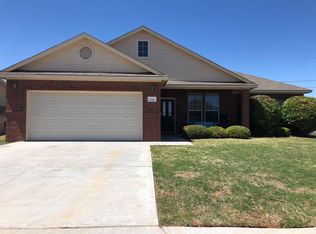 716 Shepherd Cir, Andrews, TX 79714