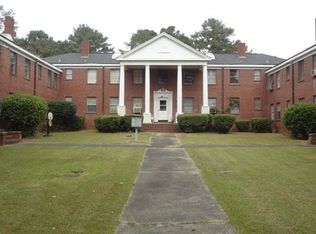 1924 W Main St APT 10, Dothan, AL 36301