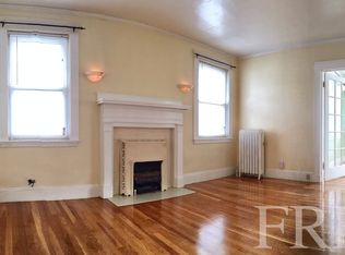 41 Mapleton St, Brighton, MA 02135