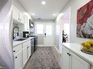 1208 Deanwood Rd, Baltimore, MD 21234