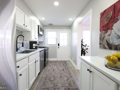 1208 Deanwood Rd, Baltimore, MD, 21234