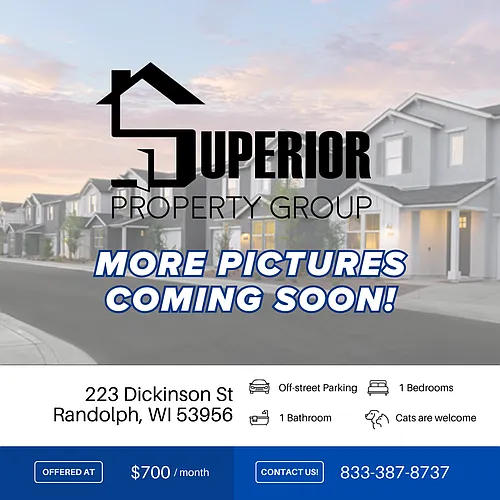 223 Dickinson St Photo 1
