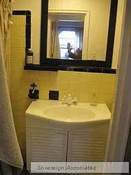 Rented by Sovereign Associates